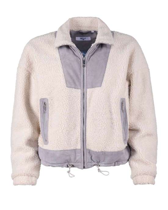 Уличная куртка 42023018