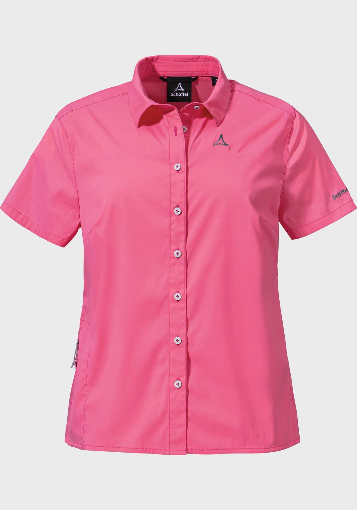 Уличная блузка Blouse Graseck L