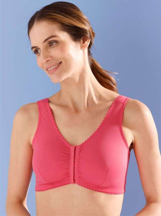 Бюстгальтер без косточек