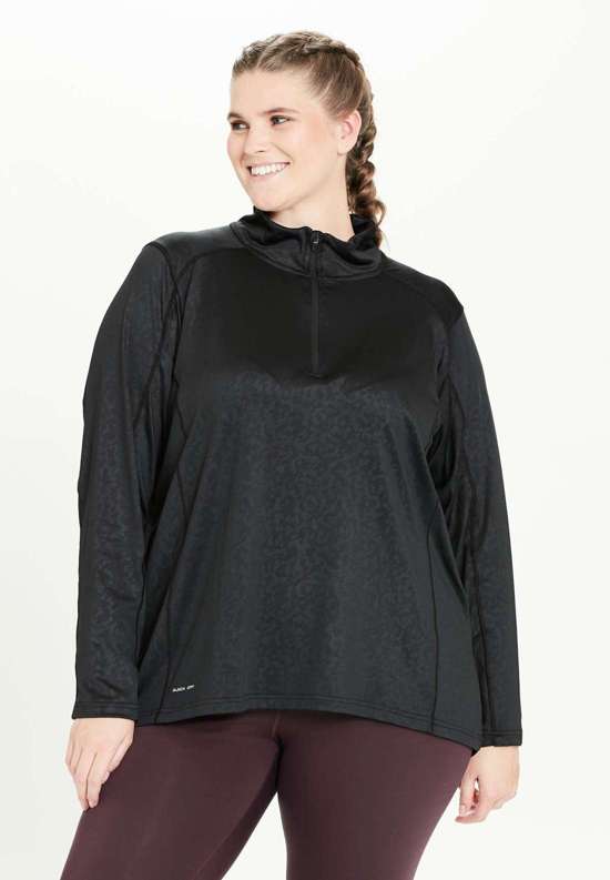 Функциональная рубашка с дышащими свойствами. JULIETTE W