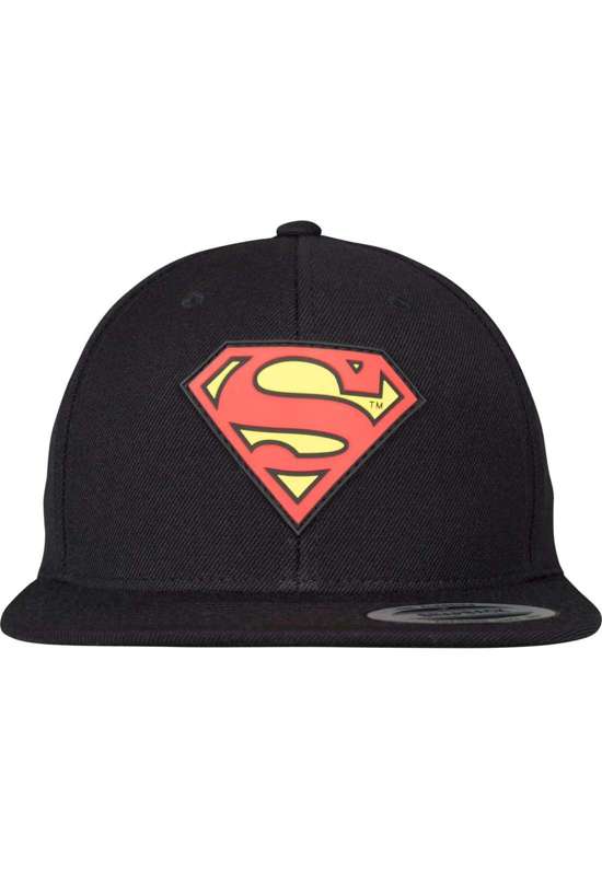 Кепка Snapback Accessoires Superman Snapback