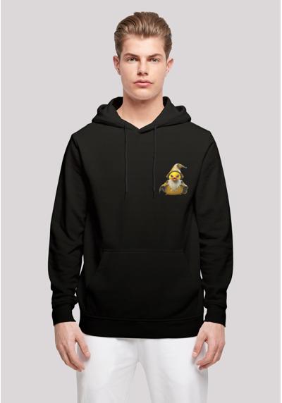 Толстовка с капюшоном Rubber Duck Wizard HOODIE UNISEX