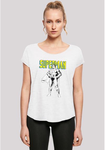 футболка DC Comics Superman