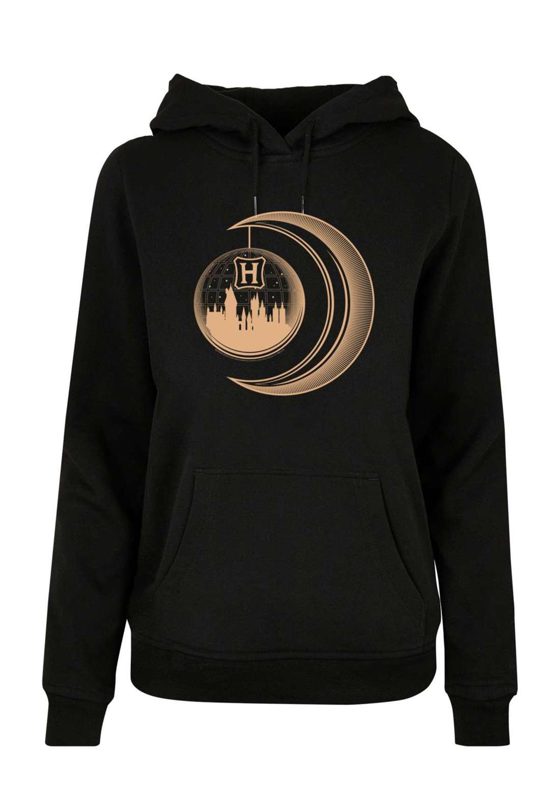 Толстовка с капюшоном Damen