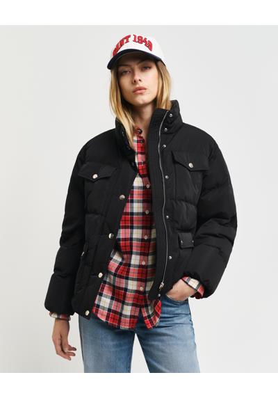 Зимняя куртка ACTIVE CLOUD JACKET