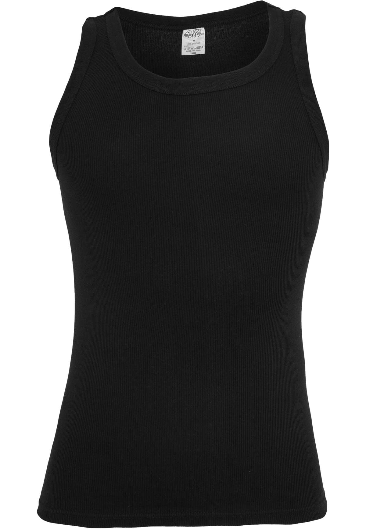 Майка Urban Classics Herren Mens Tanktop