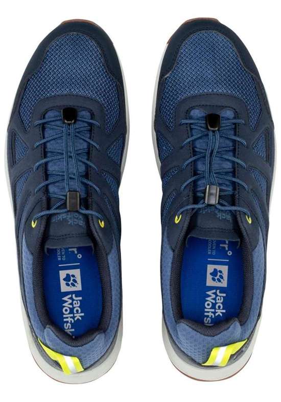 каретный башмак WOODLAND 2 VENT LOW M