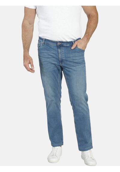 джинсы с 5 карманами Tiefbundjeans BARON GOYLE