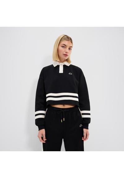 рубашка поло SOMBRA CROPPED RUGBY TOP
