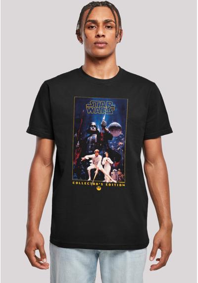 футболка Star Wars Collector`s Edition