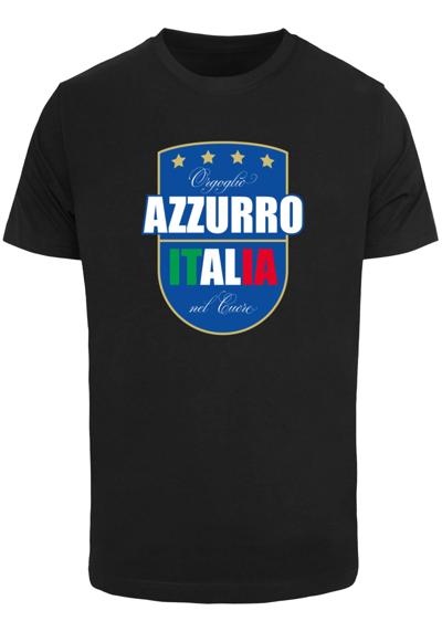 футболка Azurro Italia Tee