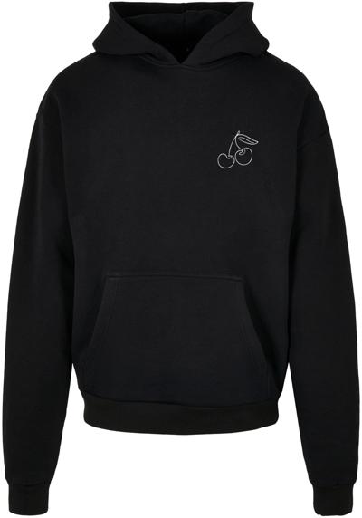 Толстовка с капюшоном Herren Cherry Ultra Heavy Hoody
