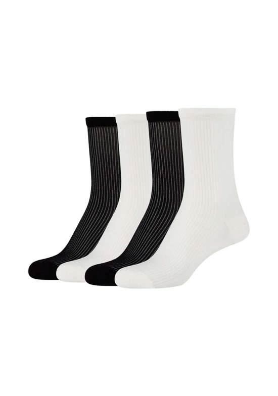 Носки Socken 4er Pack