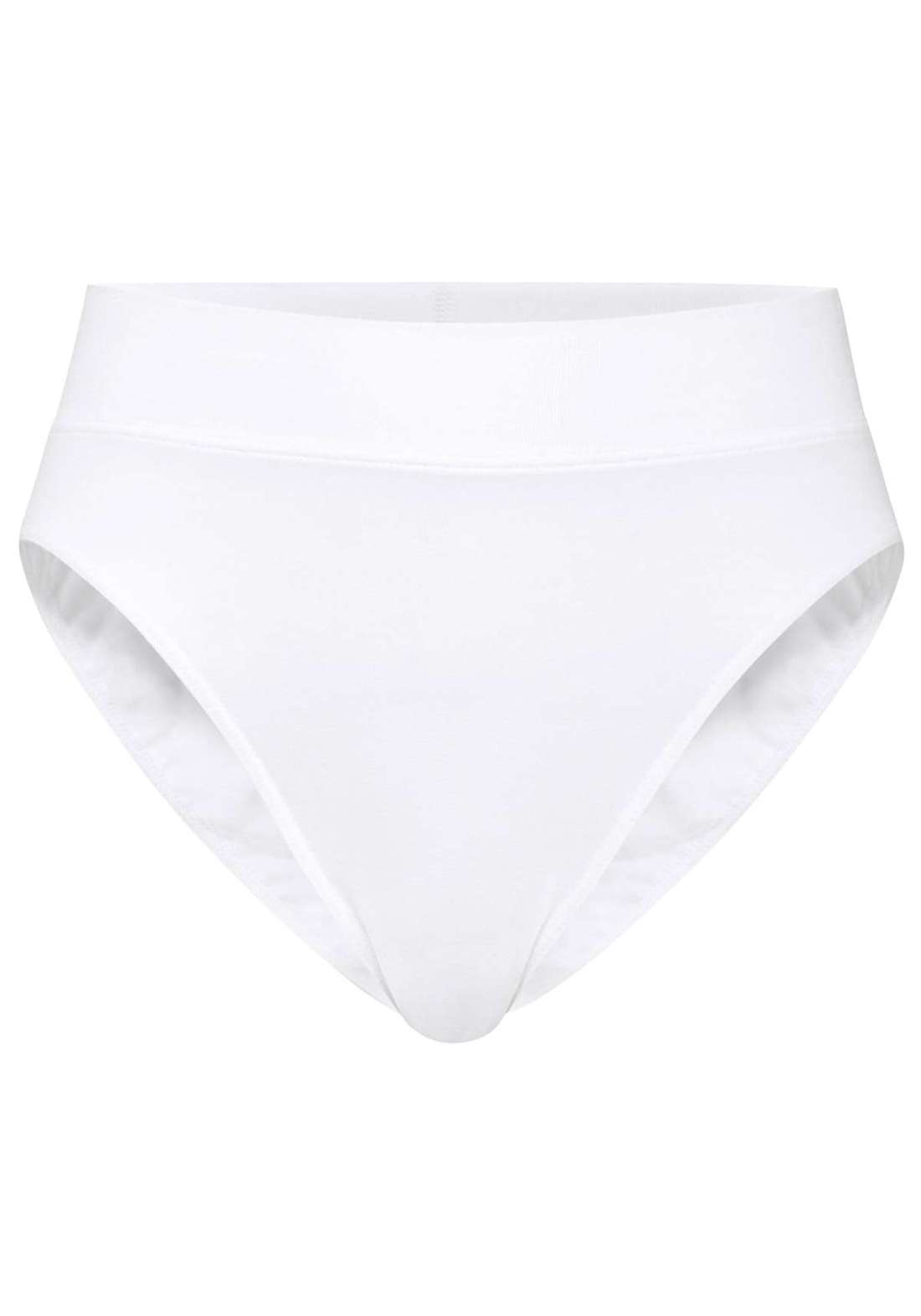 Трусы Slip Elastic High Waist 1er Pack