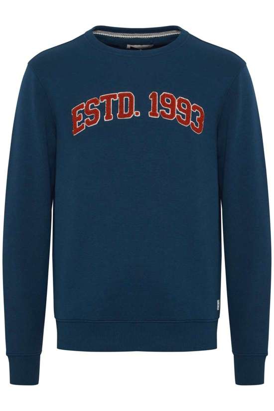 Свитер с круглым вырезом Sweatshirt BHBillie