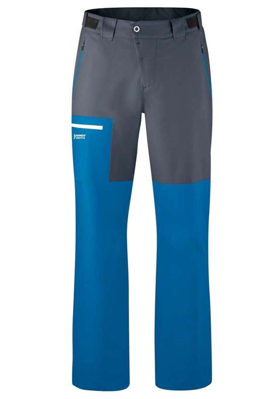 Функциональные брюки Diabas M