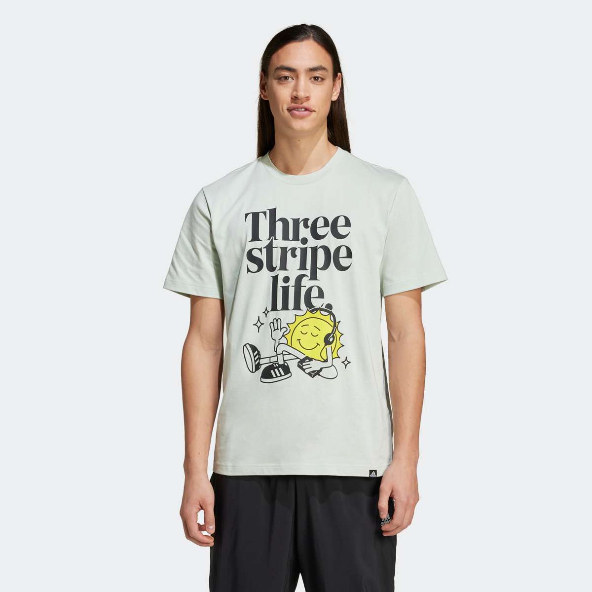 футболка M POSITIVE T