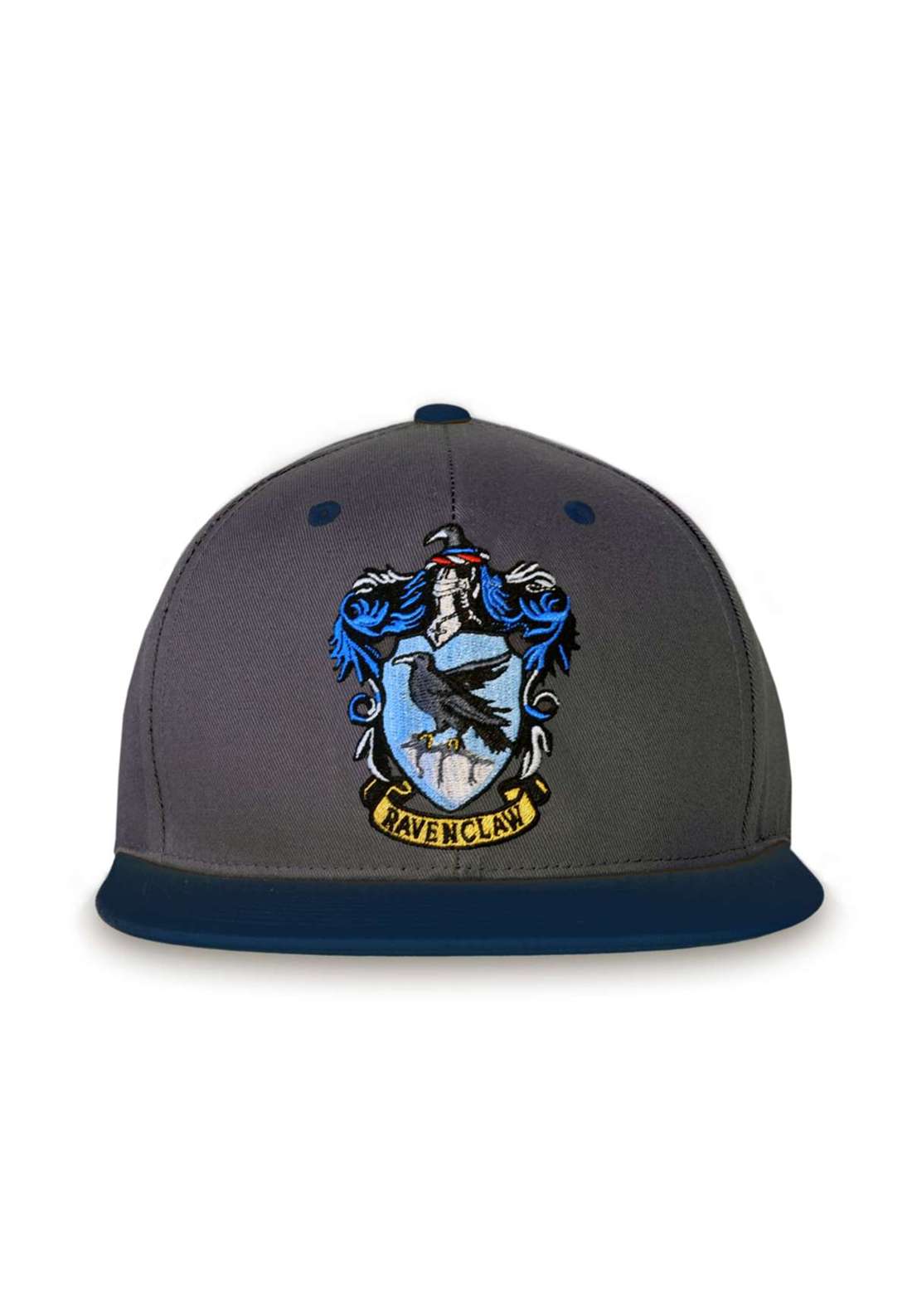 Бейсболка лицензионного оригинального дизайна. Harry Potter – Ravenclaw