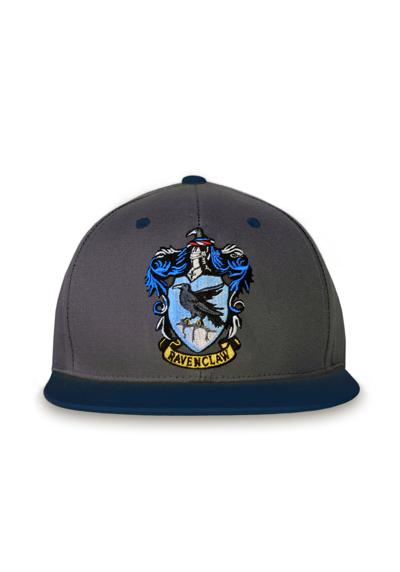 Бейсболка лицензионного оригинального дизайна. Harry Potter – Ravenclaw