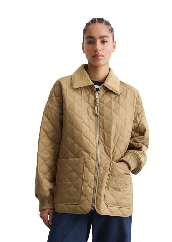 Уличная куртка aus wasserabweisendem Ripstop