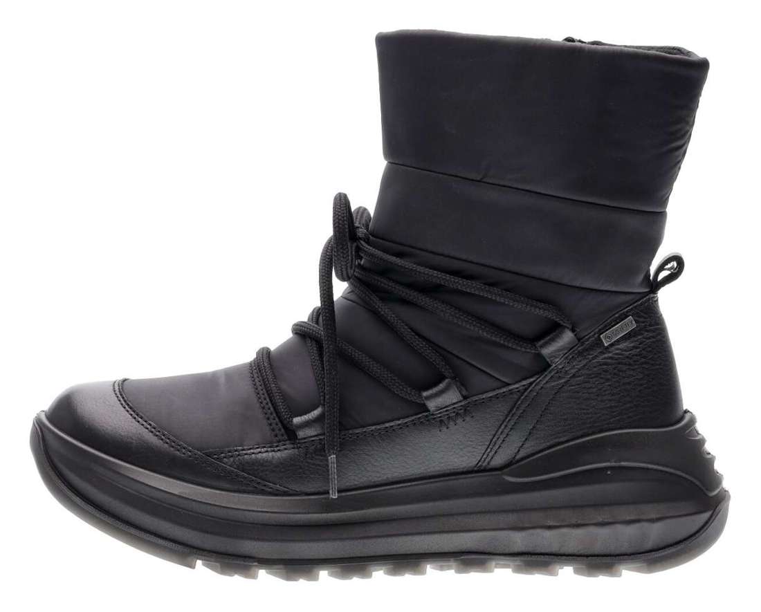 Зимние ботинки с GORE-TEX. ALOSO GTX