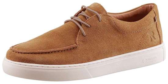 кроссовки на шнуровке