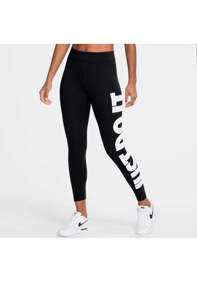 леггинсы Essential Women`s High-rise Leggings