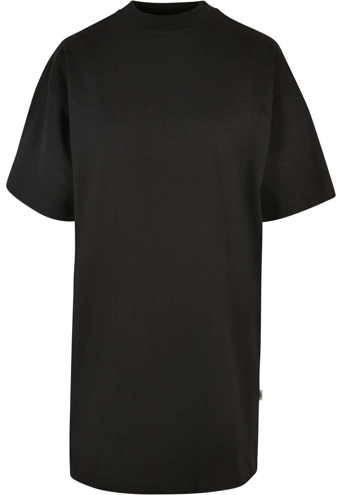 Платье-рубашка Urban Classics Damen Ladies Organic Heavy Oversized Tee Dress