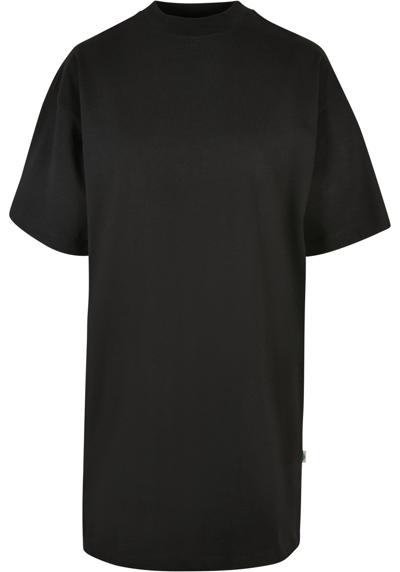 Платье-рубашка Urban Classics Damen Ladies Organic Heavy Oversized Tee Dress