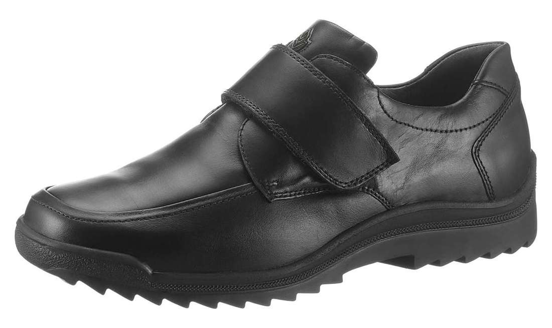 обувь на липучке Kai