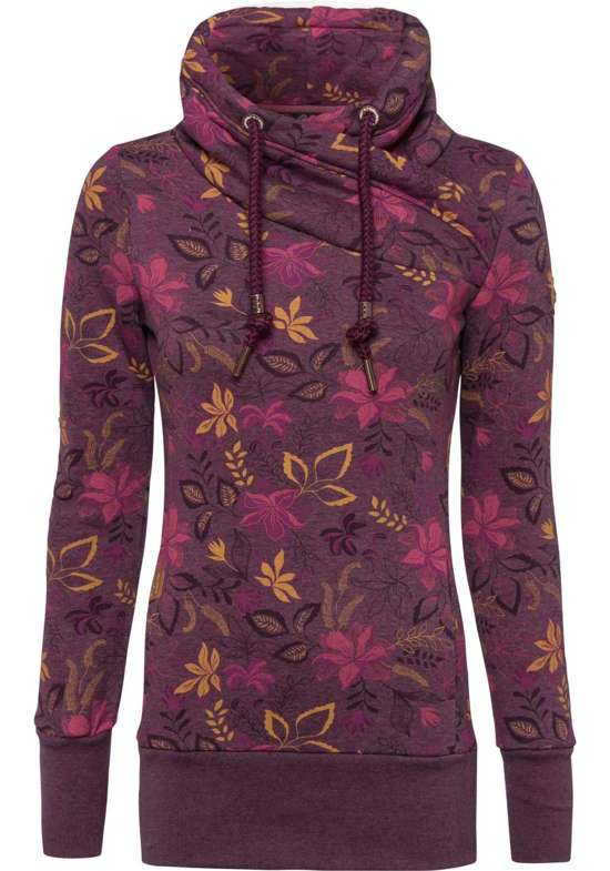 толстовка NESKA O