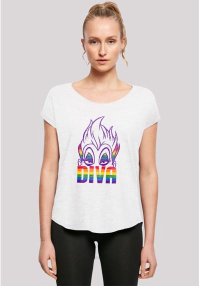 футболка Disney Villains Diva