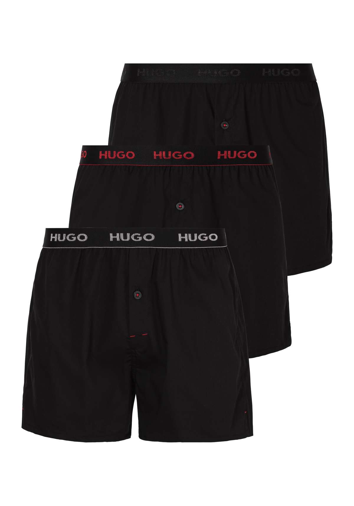 боксер WOVEN BOXER TRIPLET
