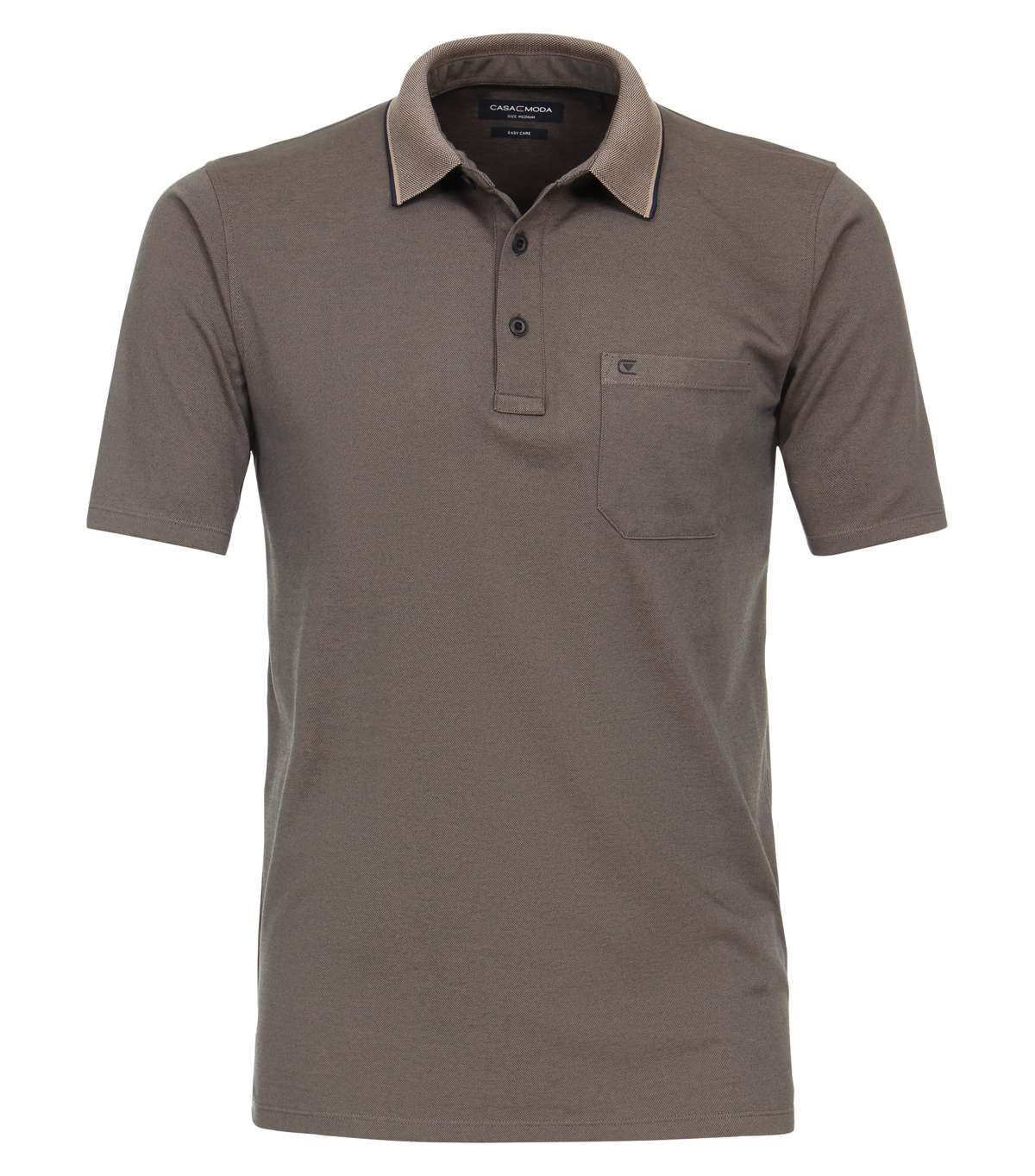 рубашка поло Polo-Shirt uni