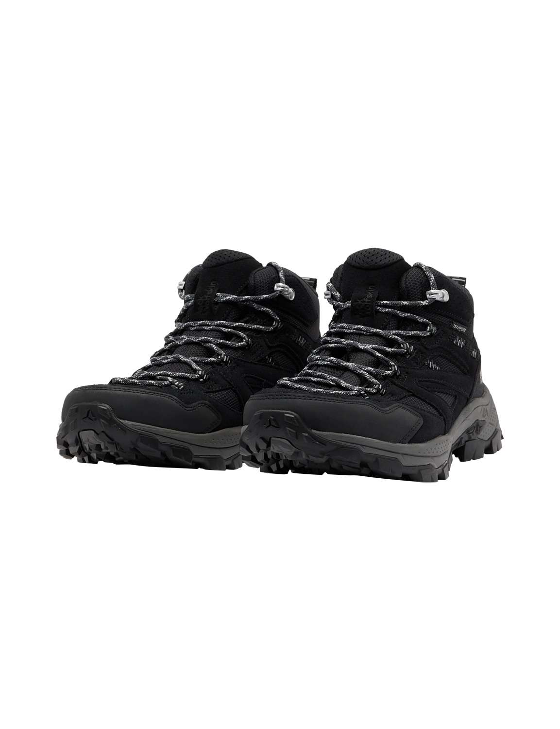 Походные ботинки VOJO TOUR TEXAPORE MID M