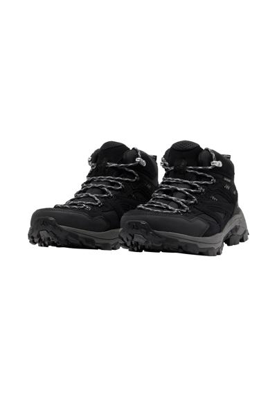Походные ботинки VOJO TOUR TEXAPORE MID M