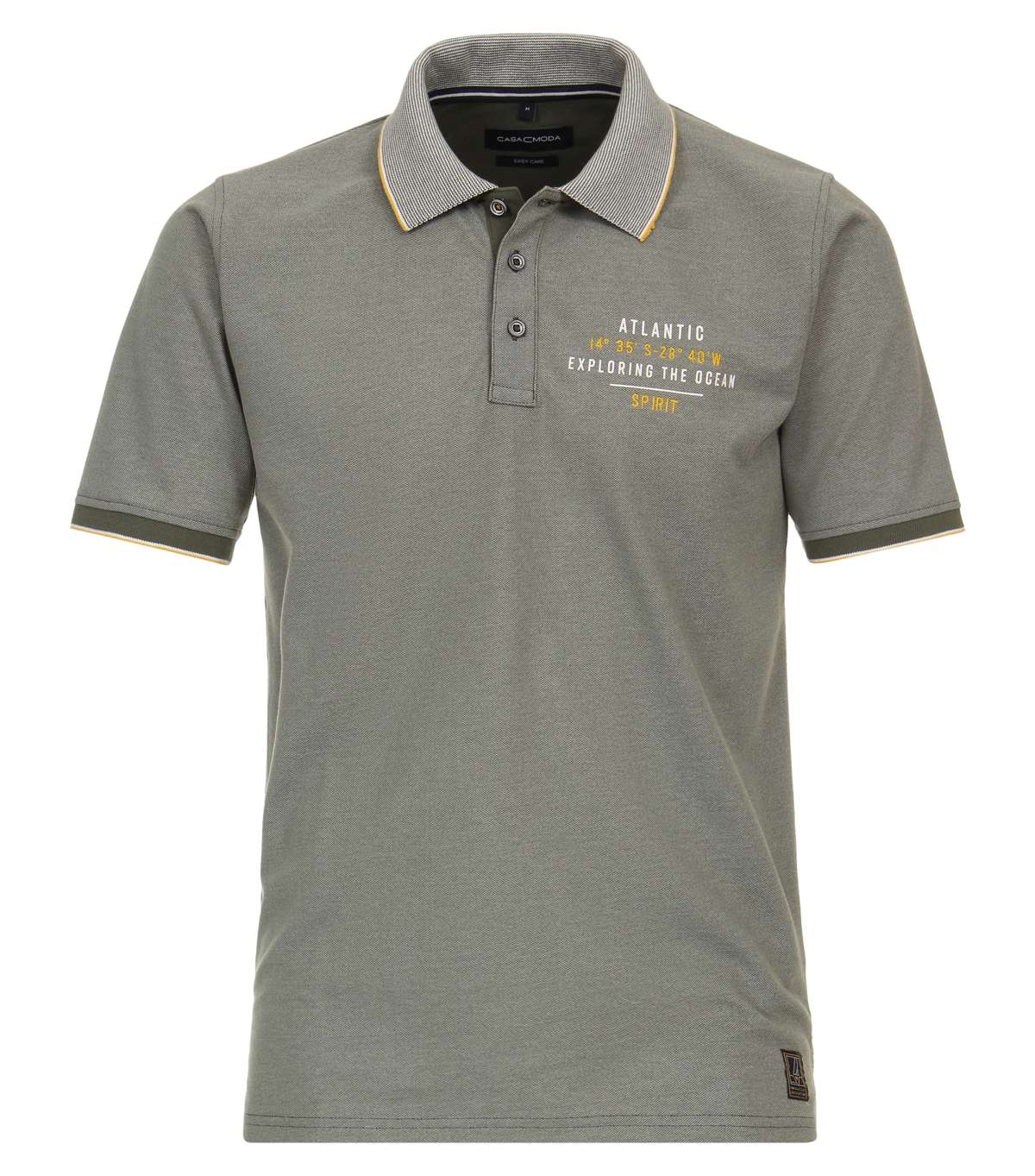 рубашка поло Polo-Shirt uni