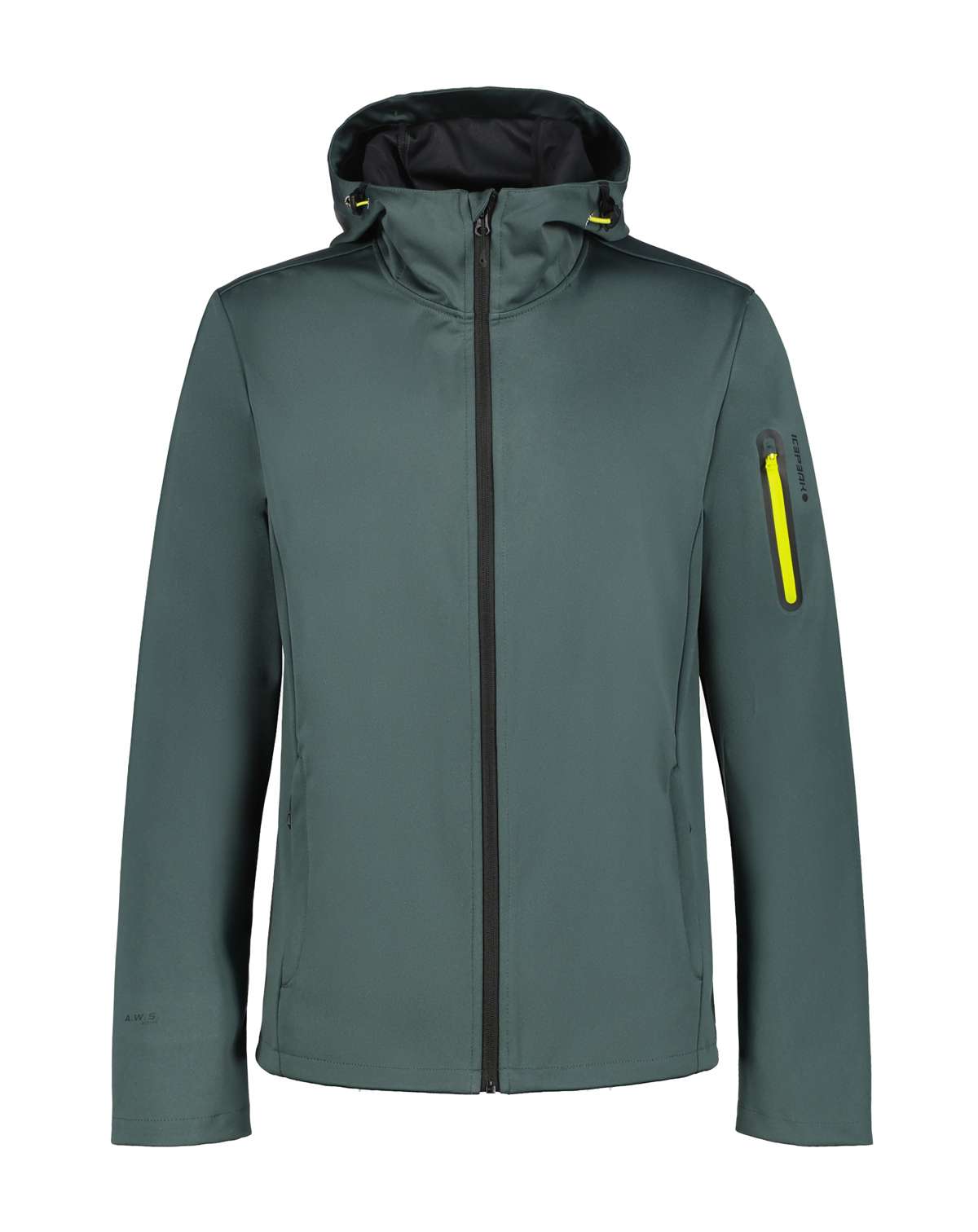 Куртка из софтшелла H SOFTSHELLJACKE BRINSMADE