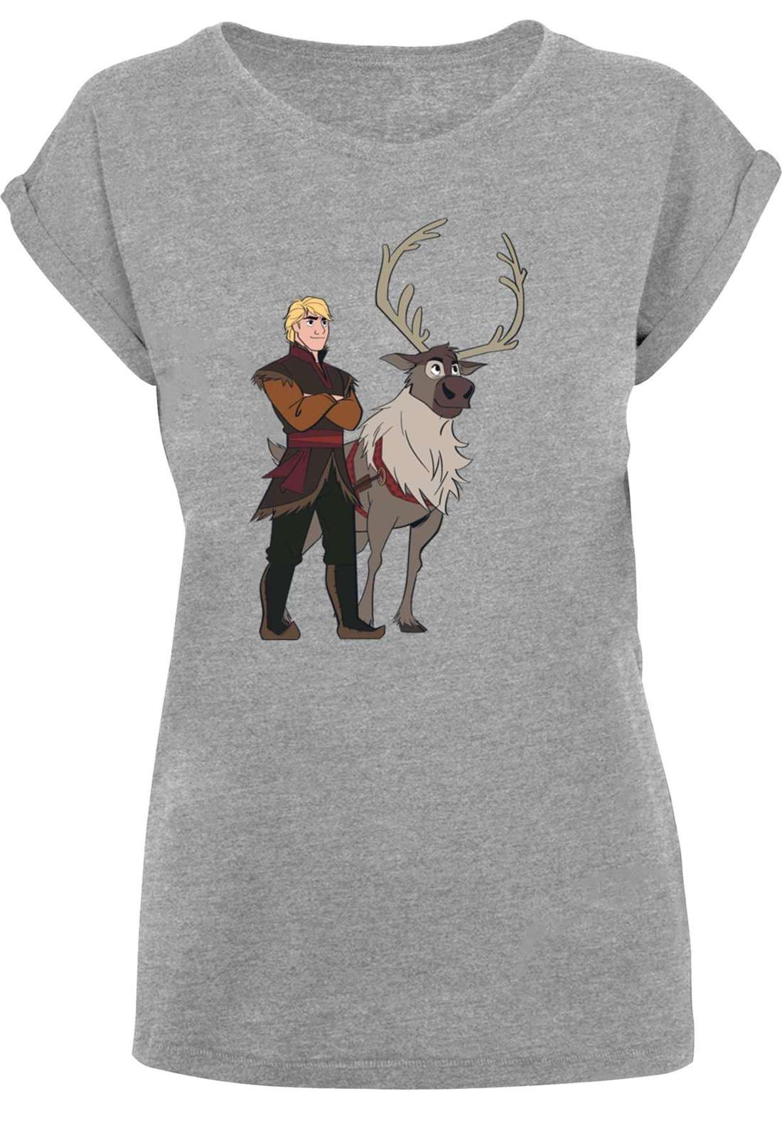 Рубашка с коротким рукавом Damen