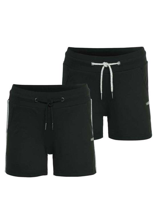 шорты Essentials Shorts im Doppelpack