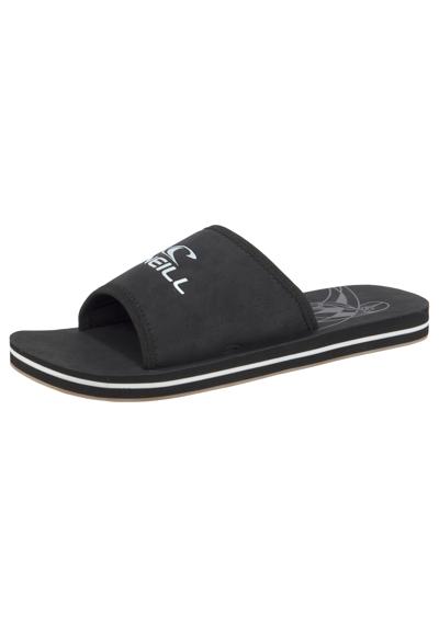 сандалии LARRY SLIDER MEN LOW