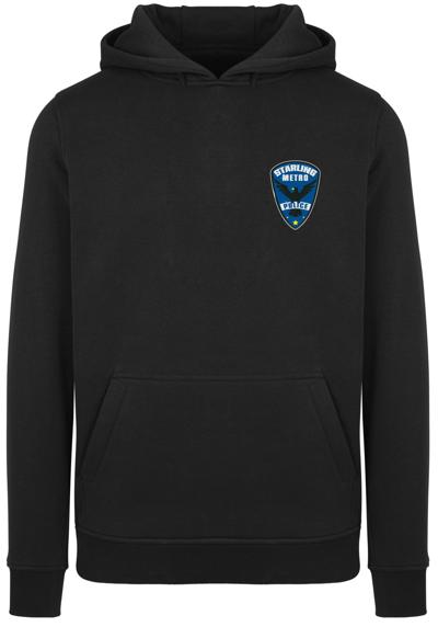 толстовка Herren