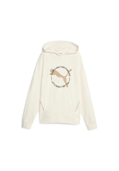 Толстовка с капюшоном BETTER SPORTSWEAR HOODIE TR