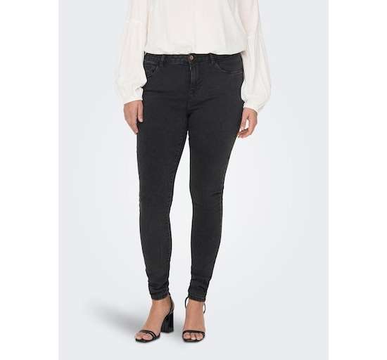 Джинсы скинни CARTHUNDER REG SKINNY DNM PIM367 NOOS