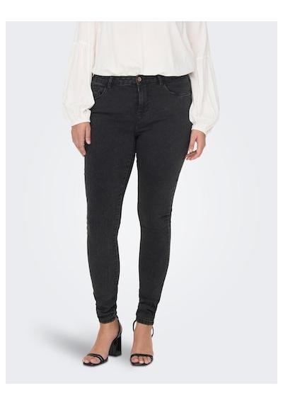 Джинсы скинни CARTHUNDER REG SKINNY DNM PIM367 NOOS