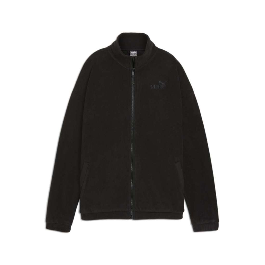 Толстовка ESS ELEVATED WINTERIZED FZ JACKET