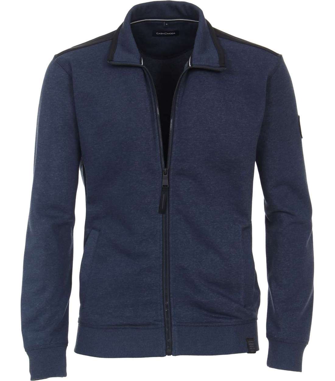 Толстовка Sweatjacke uni