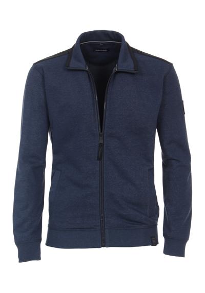Толстовка Sweatjacke uni