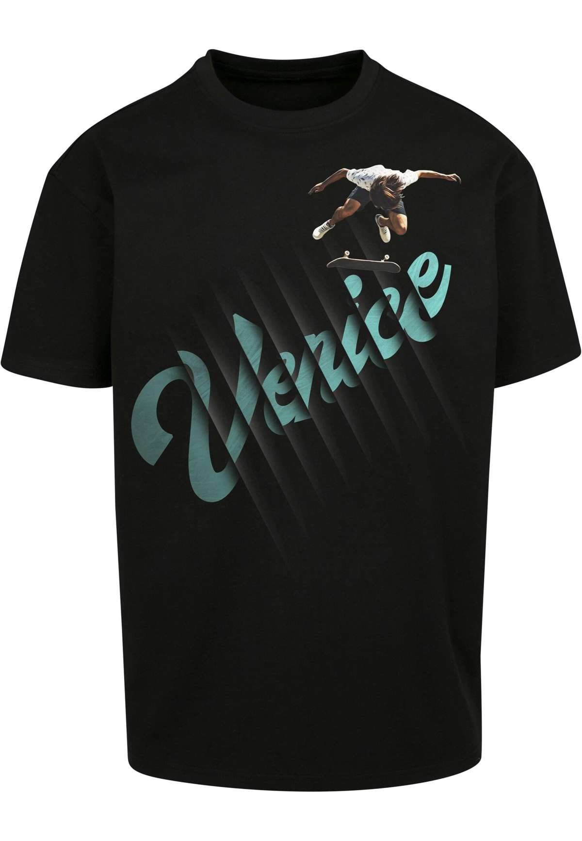футболка Unisex Venice Oversize Tee
