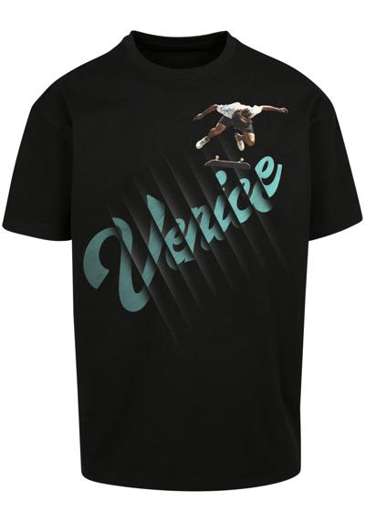 футболка Unisex Venice Oversize Tee
